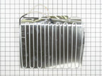 Bosch 11021376 Defrost Heater for Refrigerator