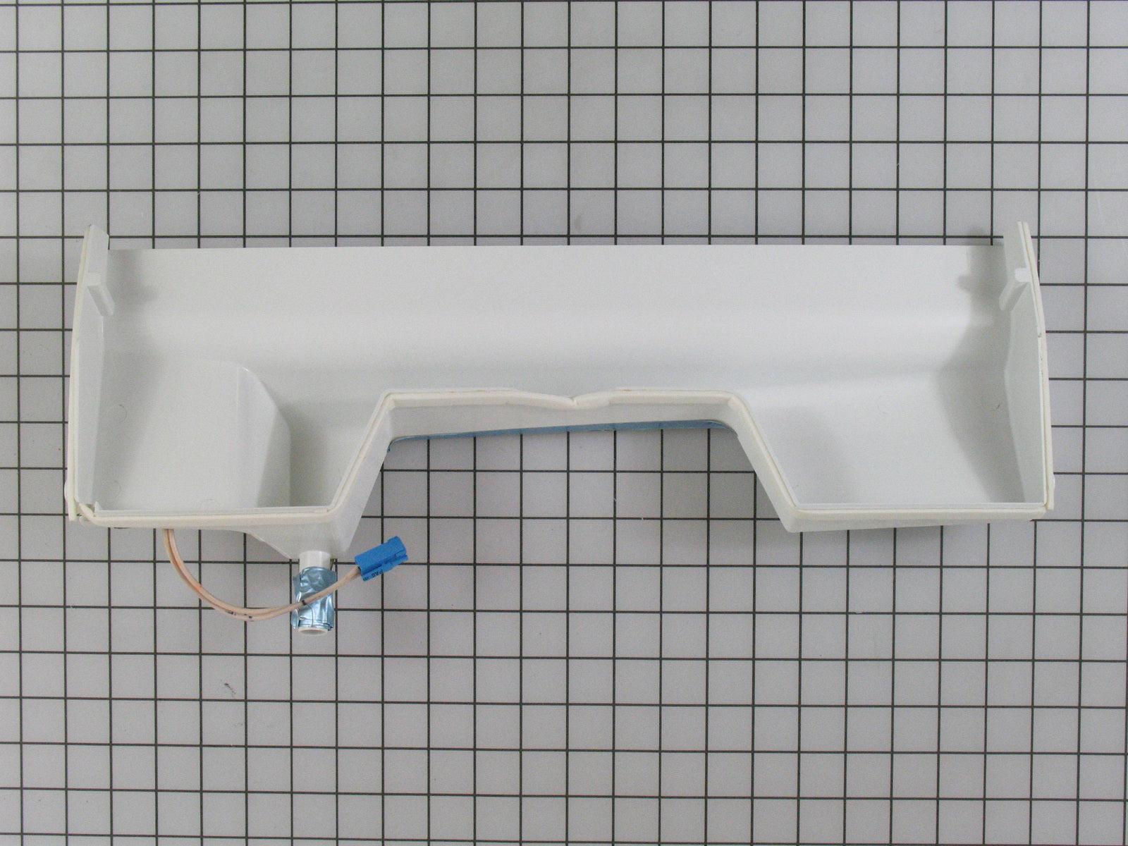 Pièce de rechange pour élément chauffant de réfrigérateur Bosch 11021379