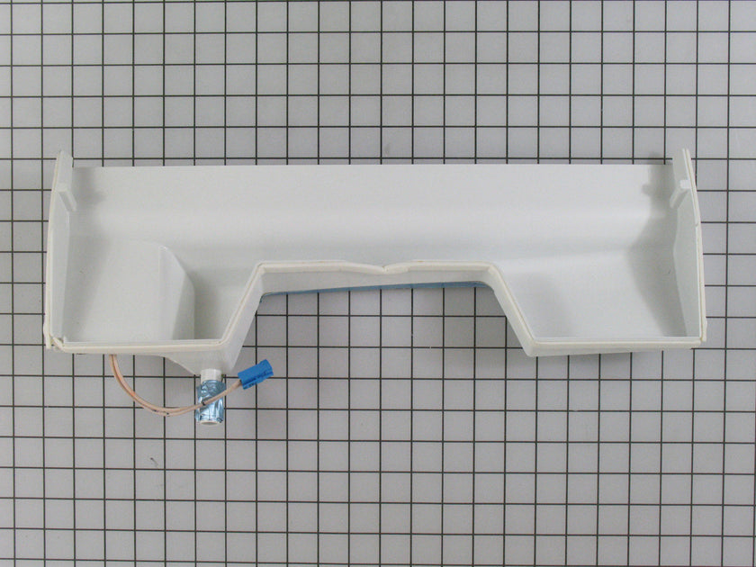 Pièce de rechange pour élément chauffant de réfrigérateur Bosch 11021379