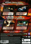 Crash 'N' Burn (occasion)