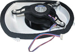 Bosch Refrigerator Fan Part 11023767 - Replacement Component