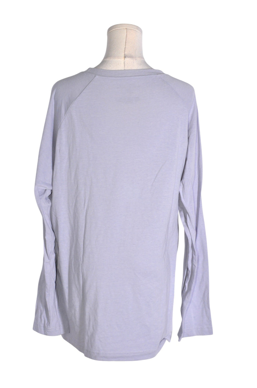SLEEPY TIME Women Night Wear Regular fit in Blue - L