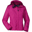 Jack Wolfskin Women's Mapiya Waterproof Rain Jackets Size Small
