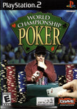 World Championship Poker (usagé)