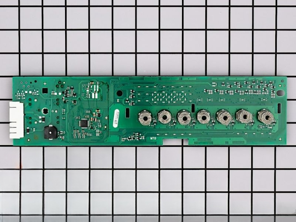 Module de commande Bosch 11027074 Pro pour machines à laver