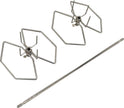 Bosch 11028183 Oven Range Rotary Spit Part