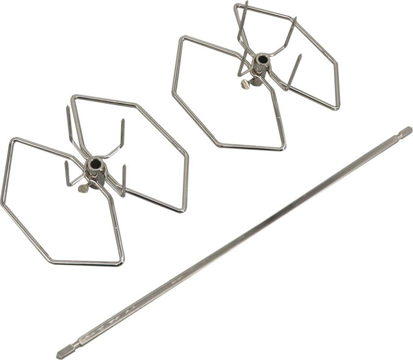 Bosch 11028183 Oven Range Rotary Spit Part