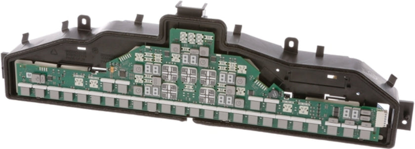 Bosch Cooktop Control Module Part 11029684