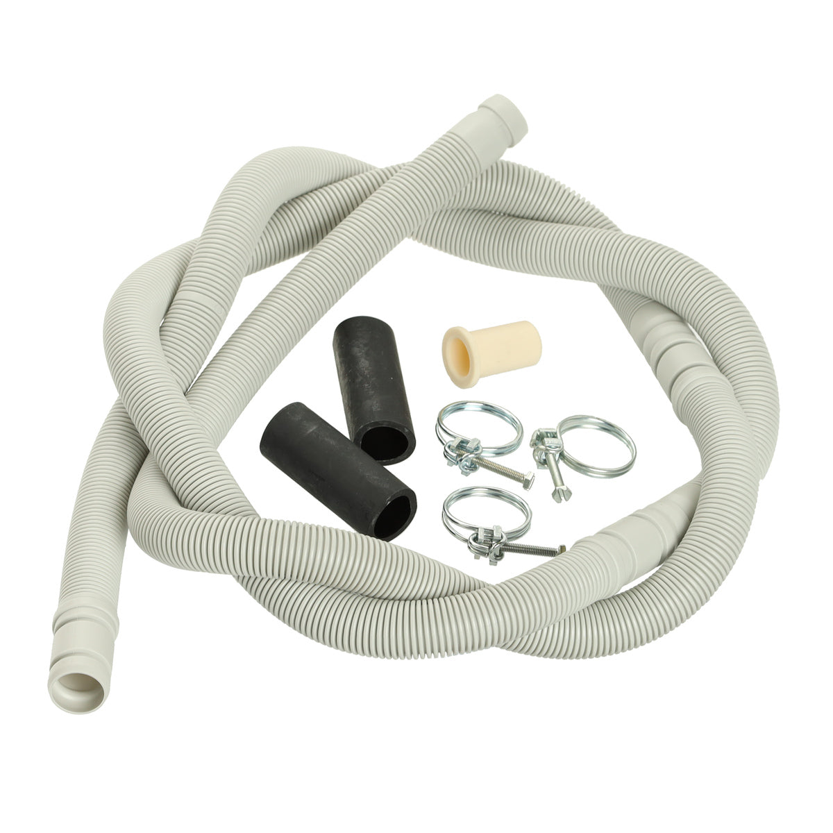 Bosch 11030046 Dishwasher Drain Hose Replacement Part