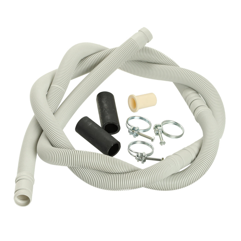 Bosch 11030046 Dishwasher Drain Hose Replacement Part