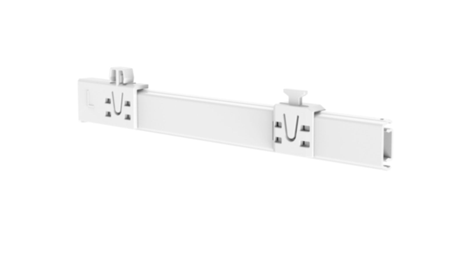 Bosch Refrigerator Rail Part 11030529 - Fridge Component