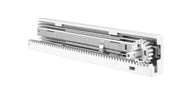 Bosch Refrigerator Guide Part 11030543 - Fridge Component