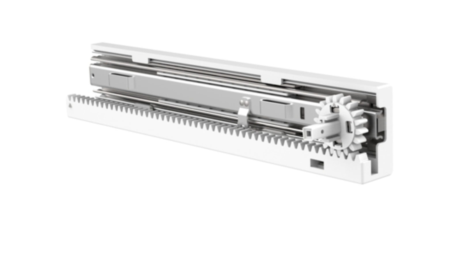 Bosch Refrigerator Guide Part 11030543 - Fridge Component