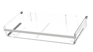Bosch 11030666 Refrigerator Storage Drawer Part