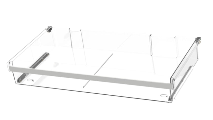 Bosch 11030666 Refrigerator Storage Drawer Part