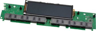 Bosch Oven Range Display Module, Part#: 11030727