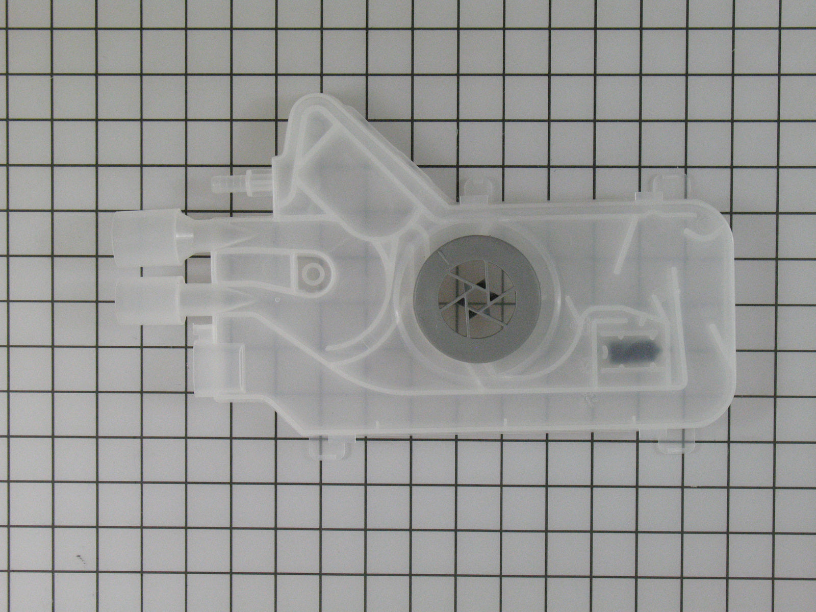 Pièce de rechange pour l'arrivée d'eau du réfrigérateur Bosch : 11030996