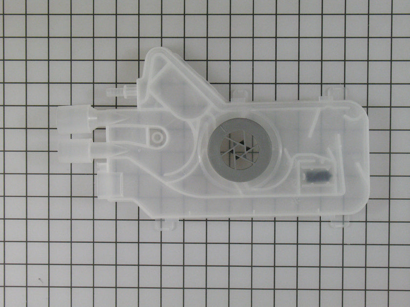 Pièce de rechange pour l'arrivée d'eau du réfrigérateur Bosch : 11030996