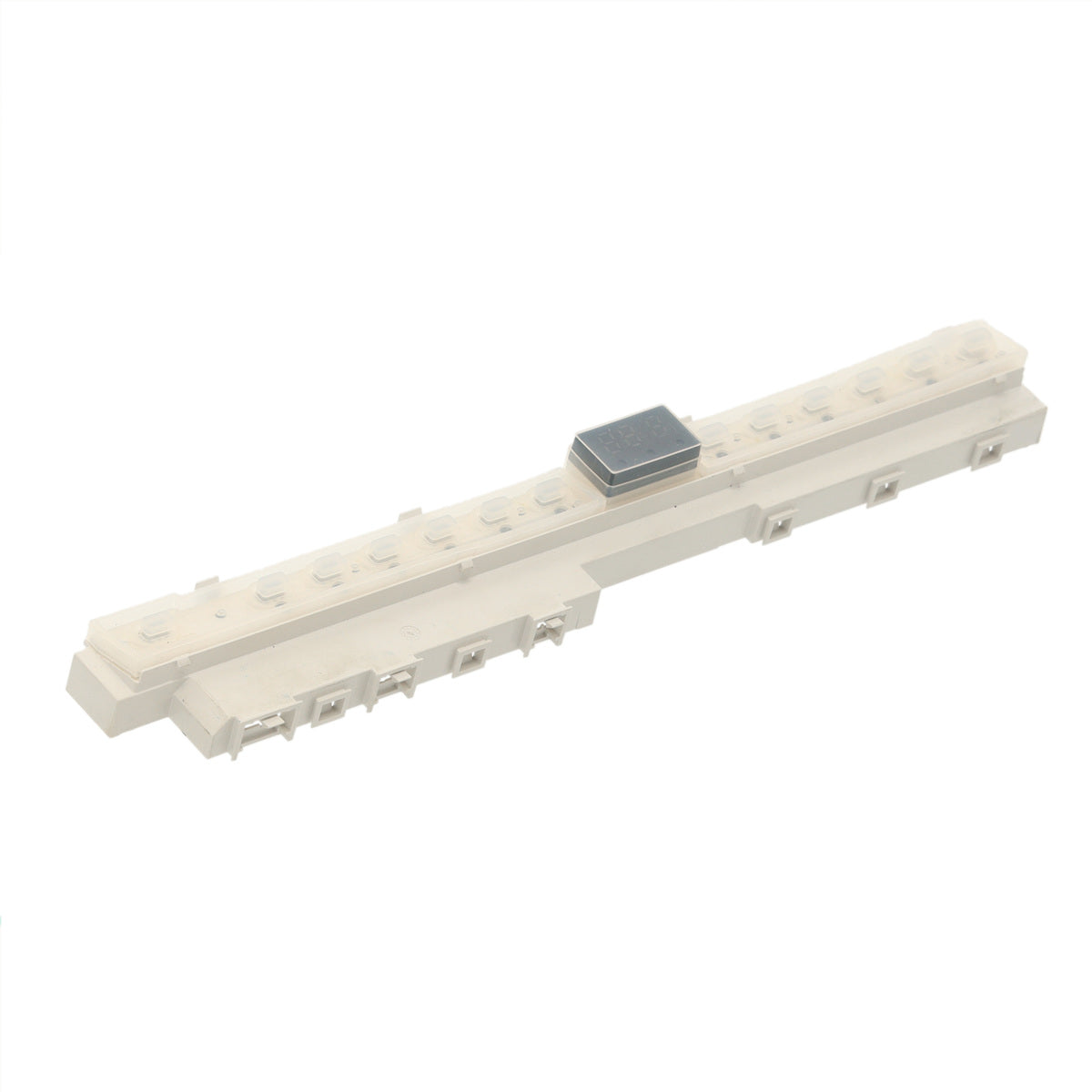 Module de fonctionnement pour lave-vaisselle Bosch, référence 11031054