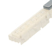 Module de fonctionnement pour lave-vaisselle Bosch, référence 11031054