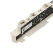 Module de fonctionnement pour lave-vaisselle Bosch, référence 11031054