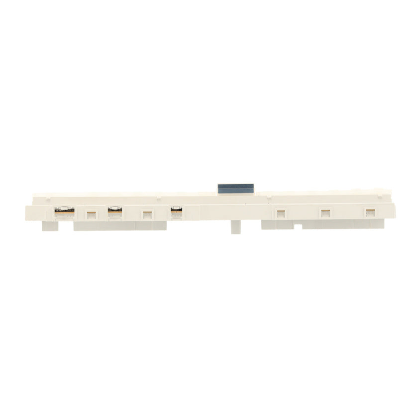 Module de fonctionnement pour lave-vaisselle Bosch, référence 11031054