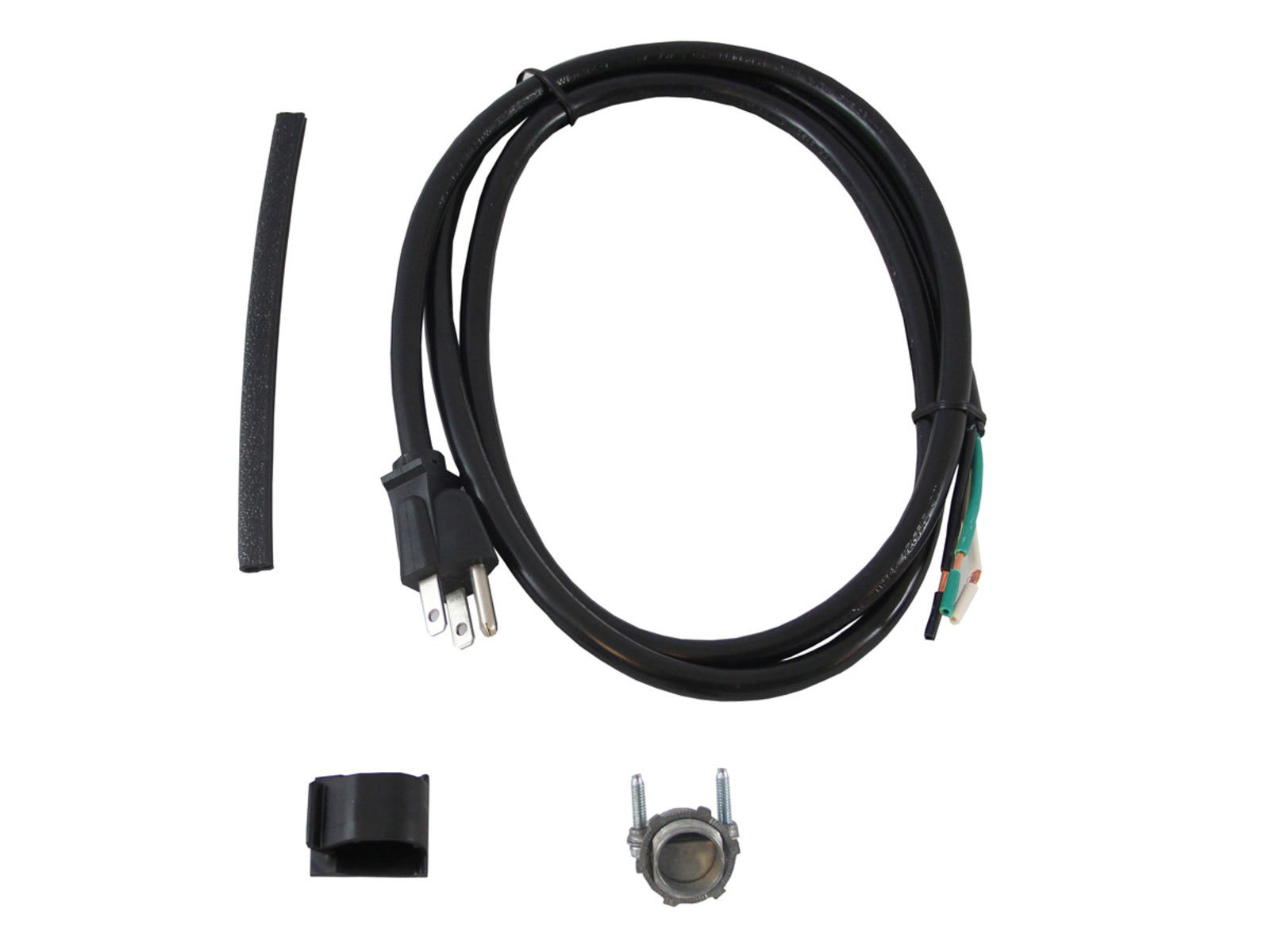 Cordon d'alimentation pour lave-vaisselle Bosch, référence : 11031494