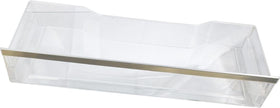 Pièce de rechange pour tiroir de réfrigérateur Bosch 11032681