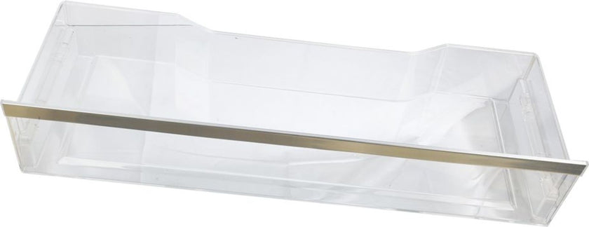 Pièce de rechange pour tiroir de réfrigérateur Bosch 11032681