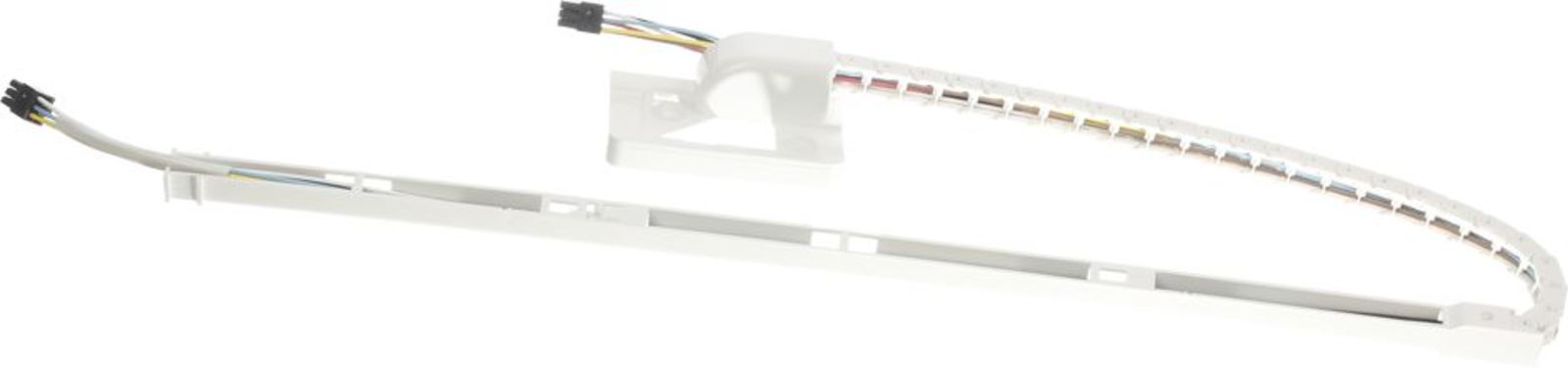 Pièce détachée pour réfrigérateur Bosch, référence 11032690 - Composant de réfrigérateur