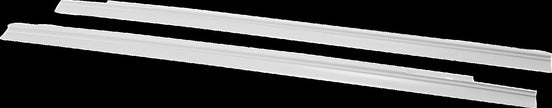 Bosch Dishwasher Part 11033914 - Replacement Strip