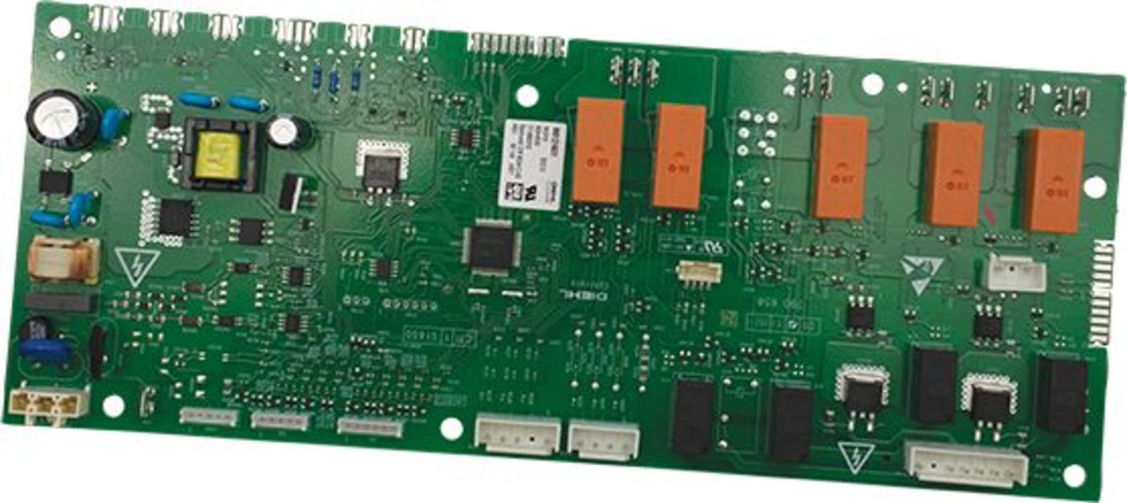 Bosch Oven Range Control Module, Part#: 11034074