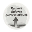 Bosch 11034152 UltraClarity Fridge Water Filter, BORPLFTR10, RA450010