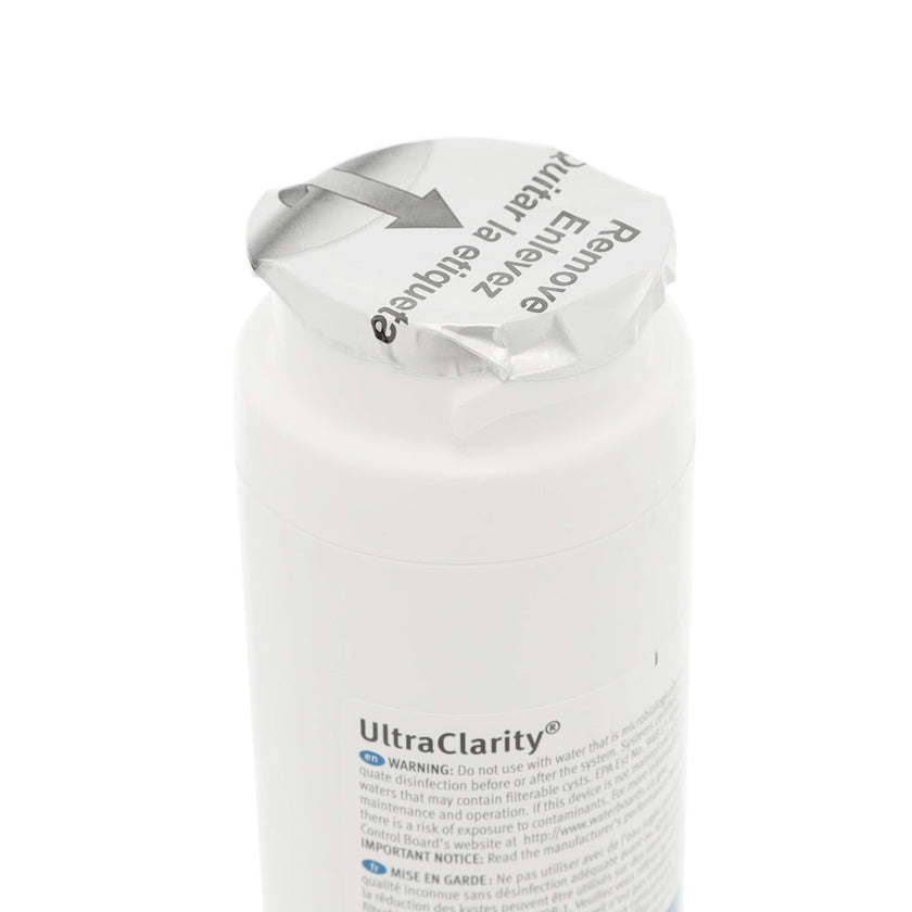 Bosch 11034152 UltraClarity Fridge Water Filter, BORPLFTR10, RA450010