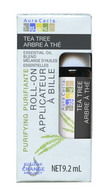 Aura Cacia - Tea Tree Roll-On (9ml)