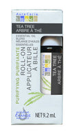 Aura Cacia - Tea Tree Roll-On (9ml)