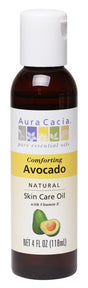 Aura Cacia - Avocado Oil (118ml)