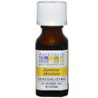 Aura Cacia - Jasmine Absolute with Jojoba Oil (15ml)
