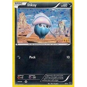 Inkay (006/012) (MCD14)