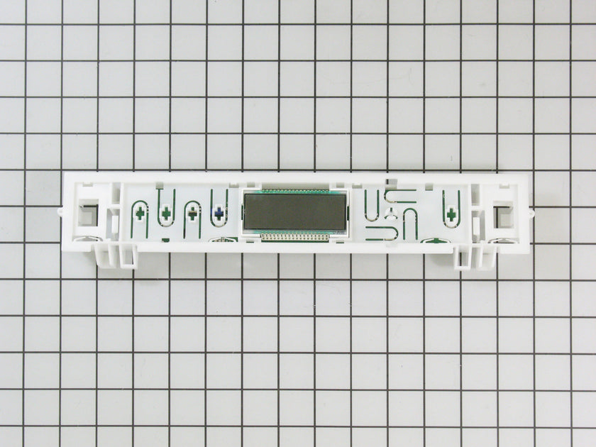 Bosch Refrigerator Operating Module Part 11041652