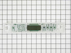 Bosch Refrigerator Operating Module Part 11041652
