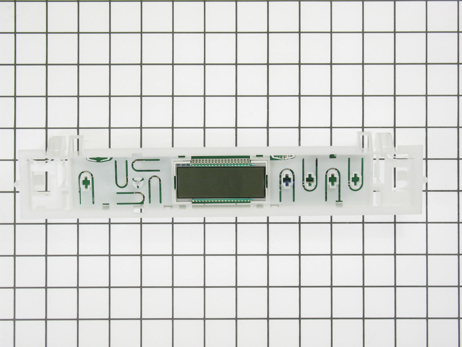 Bosch Refrigerator Operating Module Part 11041652