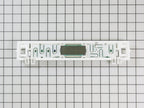 Module de fonctionnement pour lave-vaisselle Bosch, pièce 11041655