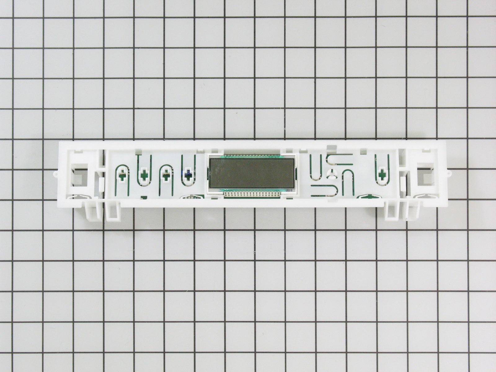 Module de fonctionnement pour lave-vaisselle Bosch, pièce 11041655