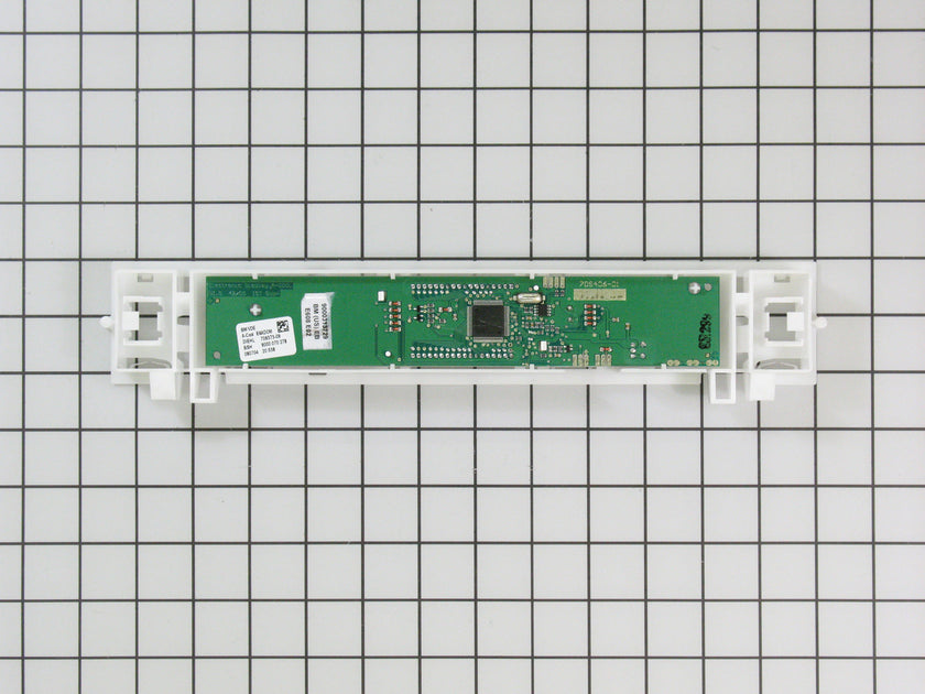 Module de fonctionnement pour lave-vaisselle Bosch, pièce 11041655