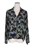 PROMOD Women Blouses Regular fit in Black - M