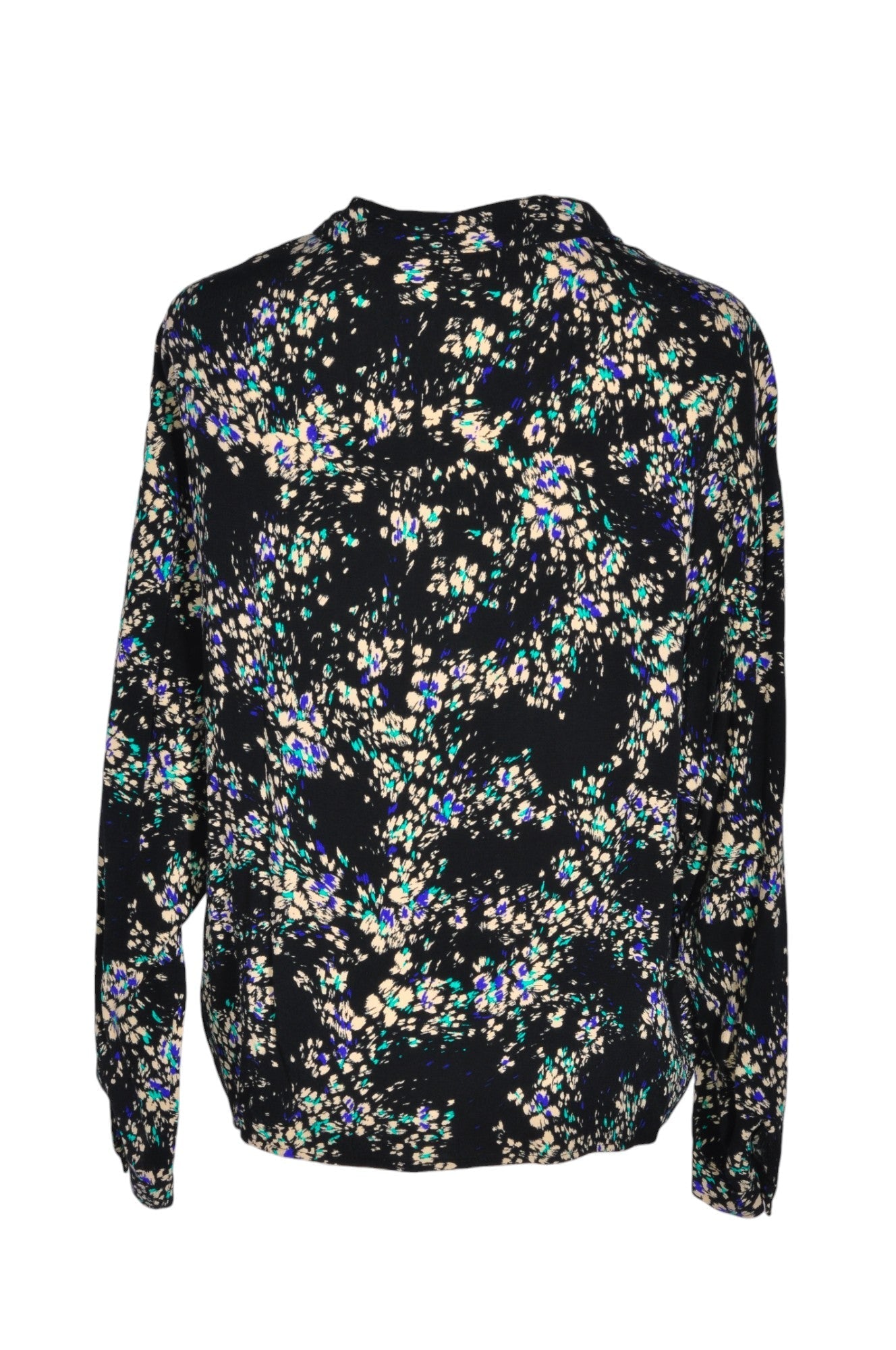 PROMOD Women Blouses Regular fit in Black - M