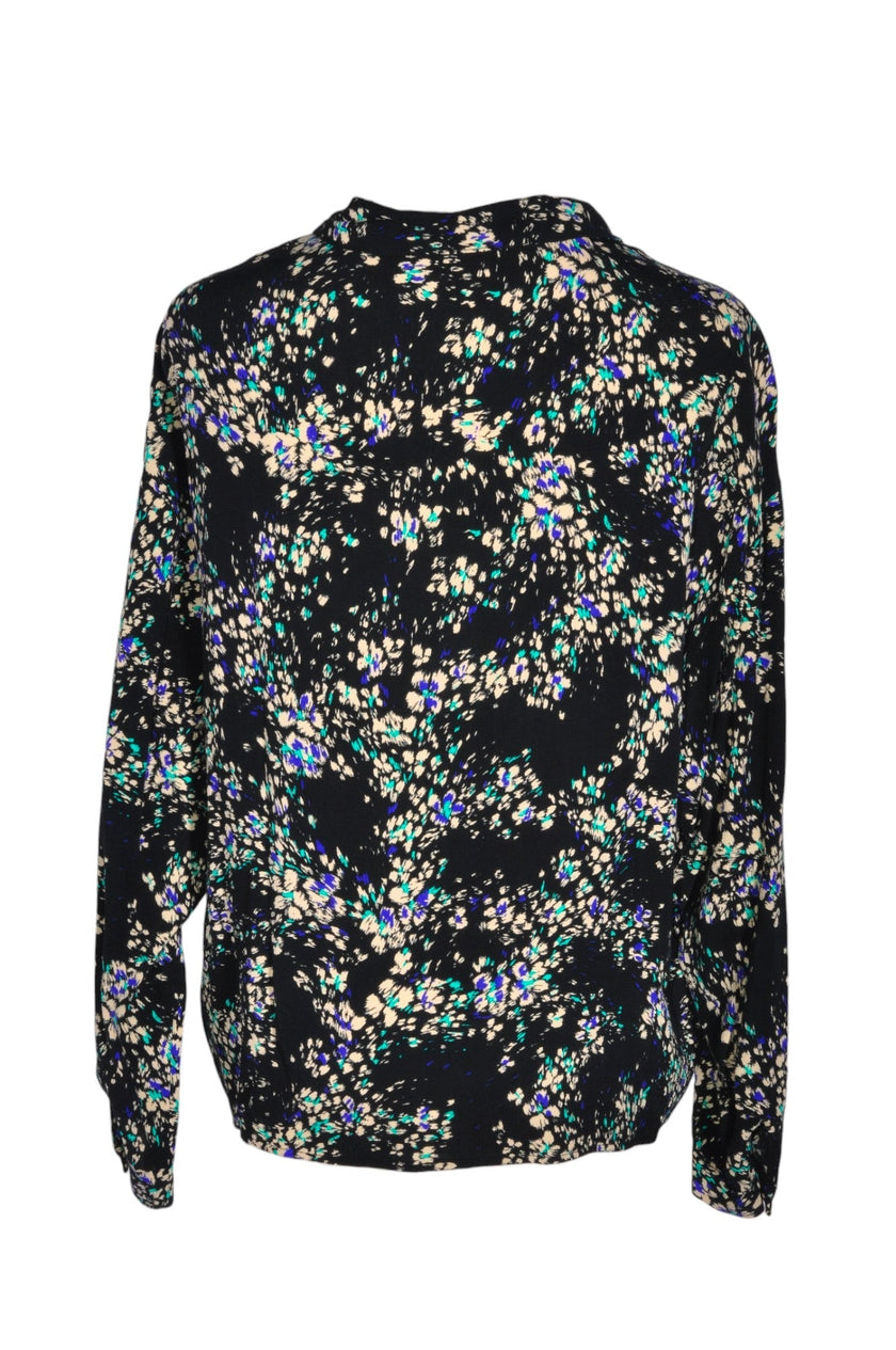 PROMOD Women Blouses Regular fit in Black - M