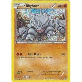 Rhyhorn (008/012) (MCD15)