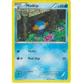 Mudkip (005/012) (MCD15)